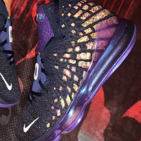 MonstarXLebron - Picture 5 of 5